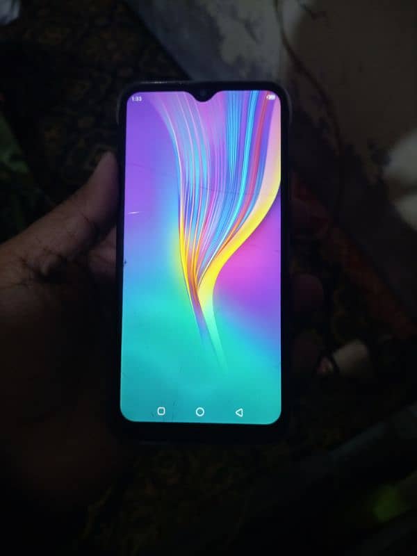 infinix samrt 3plus 1