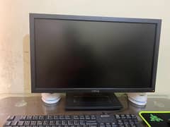 dell 22 inch lcd