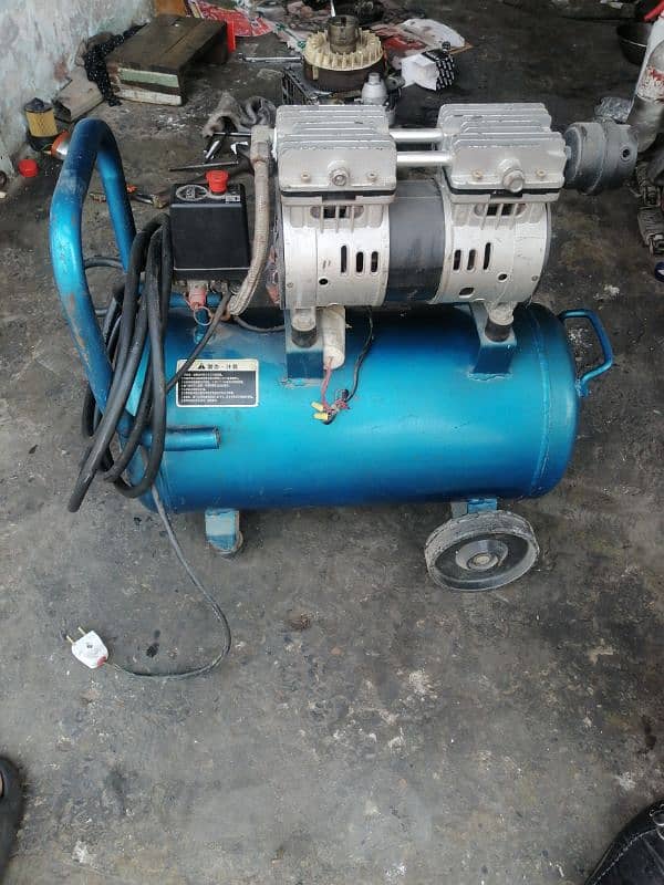 air compressor 1