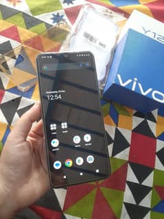 vivo y12s