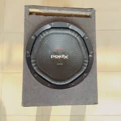 SONY XPLOD 1800 Watt