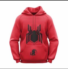 Mens Printed  Hoodies