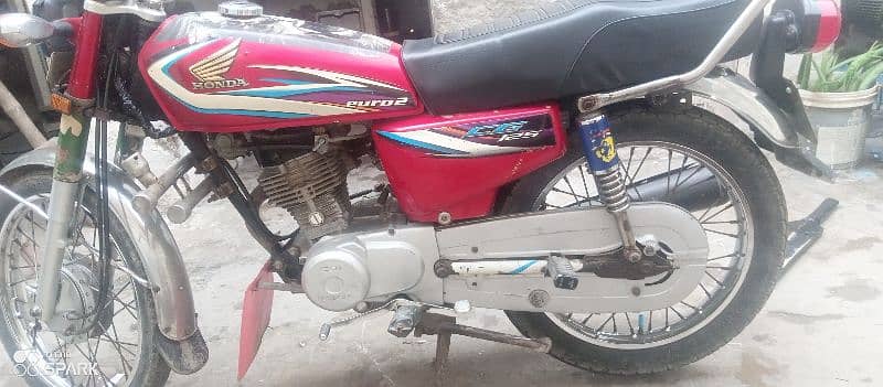 Honda 3