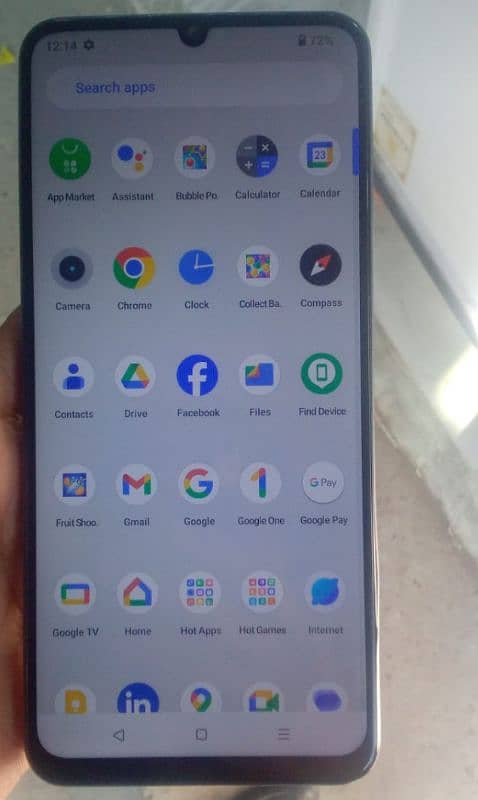 realme note c50 4gb 128gb 0