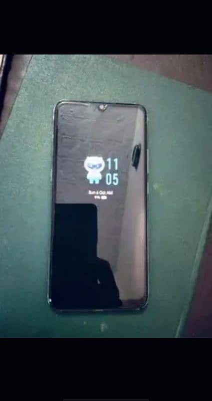 Vivo S1 8/128 3