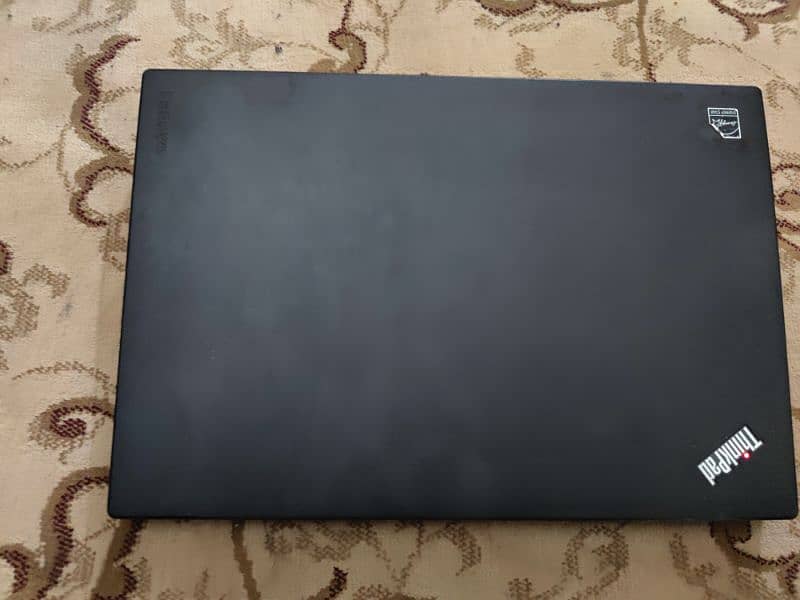 Lenovo ThinkPad x260 3