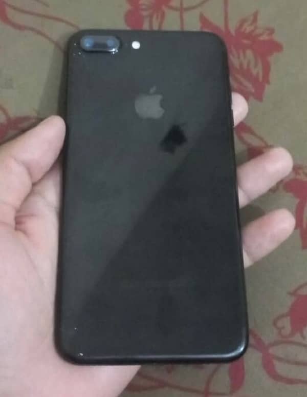 256 GB PTA approved Black Colour 1