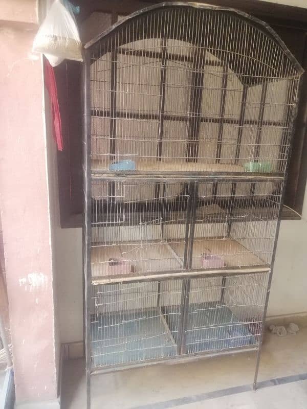 CAGE FOR SALE 2