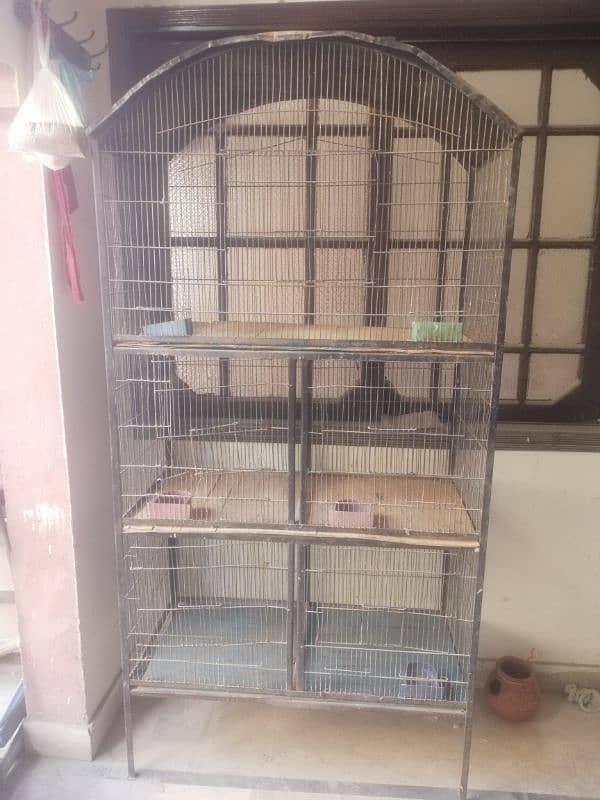 CAGE FOR SALE 3