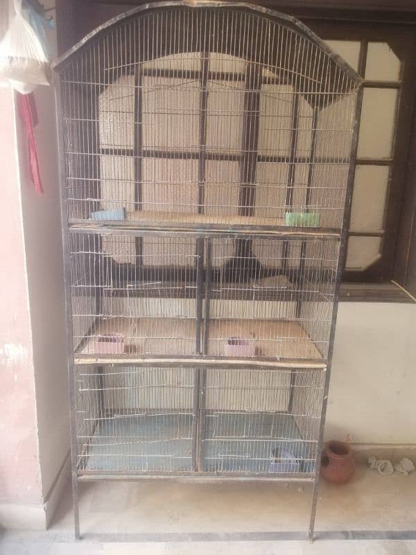 CAGE FOR SALE 5