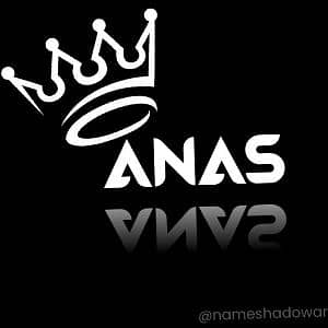 Anas