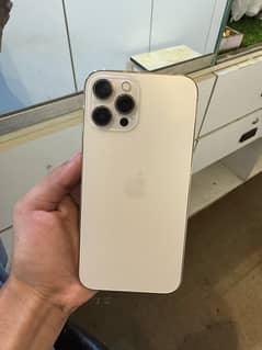 Iphone 12 pro max PTA Approved 10/10