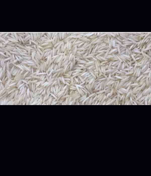 Kainat rice 0