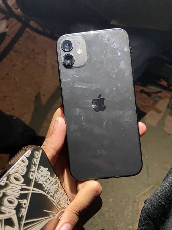 iPhone 11 64gb 5