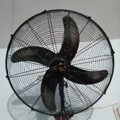 24 " Bracket fan( pak fan)