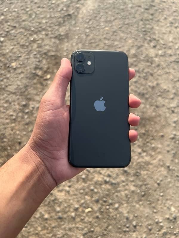 Iphone 11 JV for sale 3