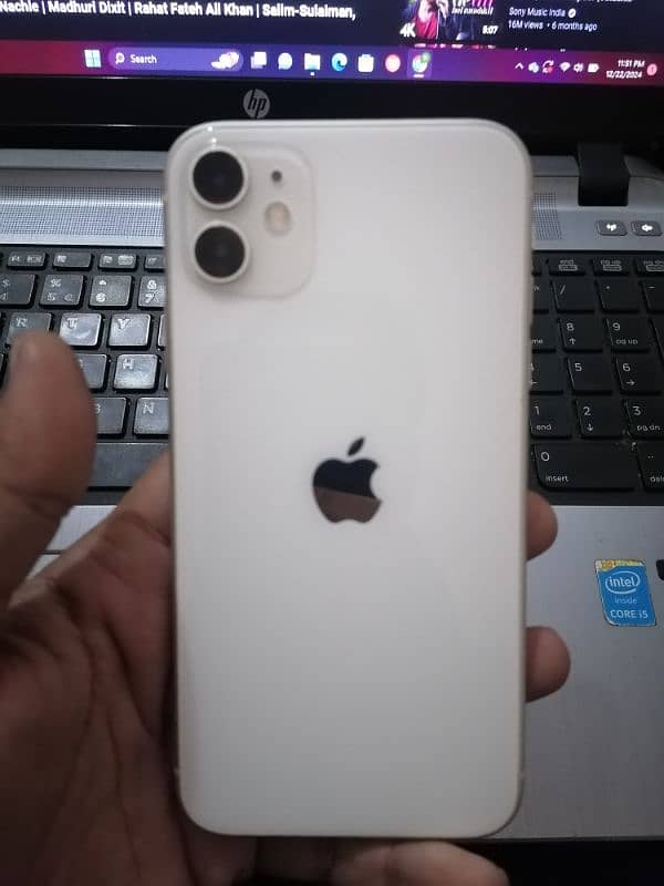 Iphone 11 0