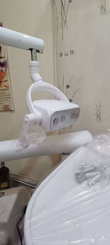 For Sale Brand New Chinese Dental Units 9