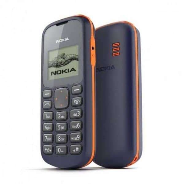 NOKIA 103 ORIGINAL 100% CONTACT:03246887251 1