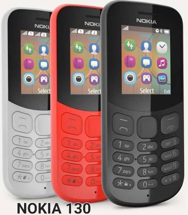 NOKIA 103 ORIGINAL 100% CONTACT:03246887251 13