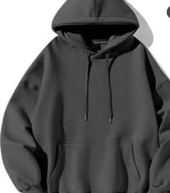 Imported Hoodie