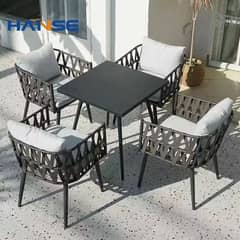 restaurant outdoor furniture| garden Furniture| new design furniture