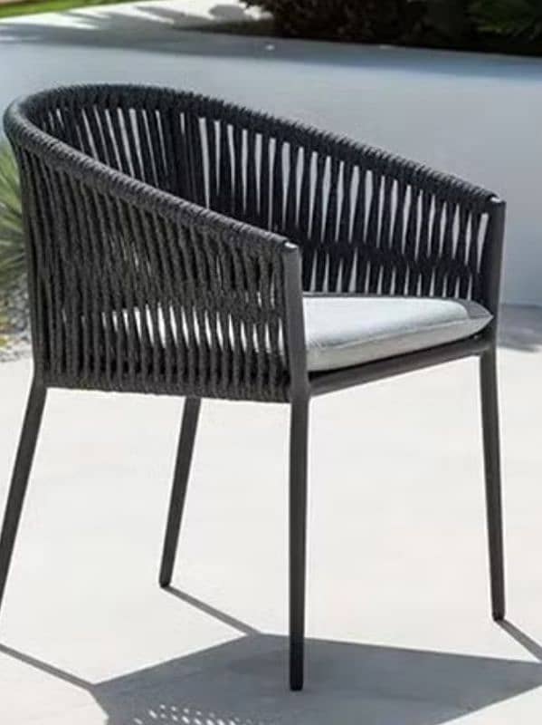 restaurant outdoor furniture| garden Furniture| new design furniture 4