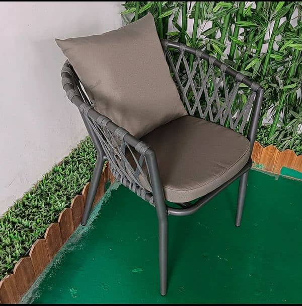 restaurant outdoor furniture| garden Furniture| new design furniture 5