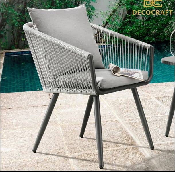 restaurant outdoor furniture| garden Furniture| new design furniture 14