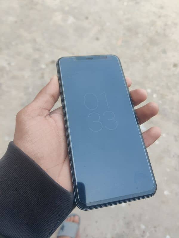 Google pixel 4 xl 4