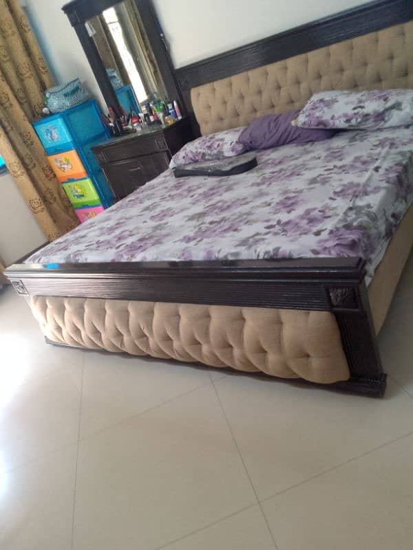 king bed set 2