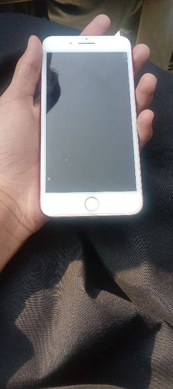 i phone 7 plus all ok pta approved 2