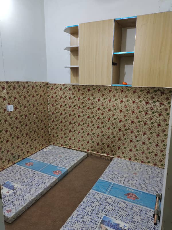 Shershah hostel rooms and family couple rooms available 2