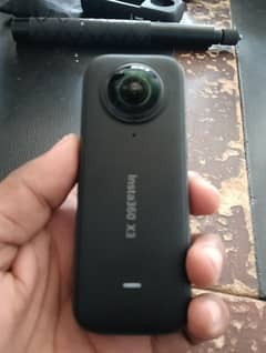 insta 360 X3