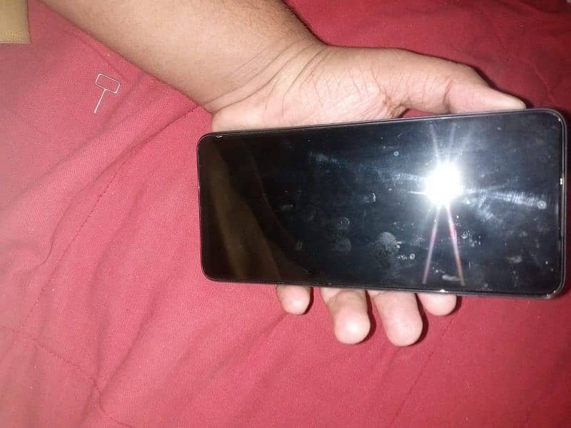 Tecno Spark20C 6