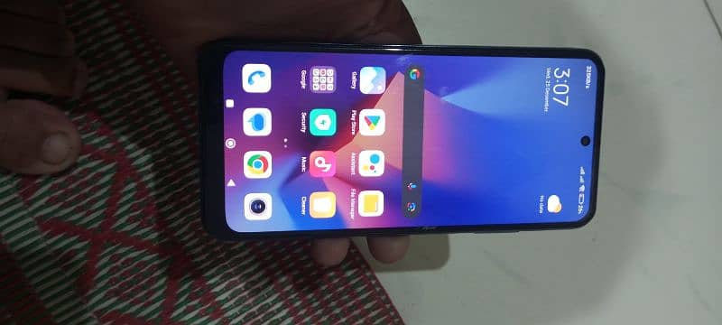 Redmi note 10S 2