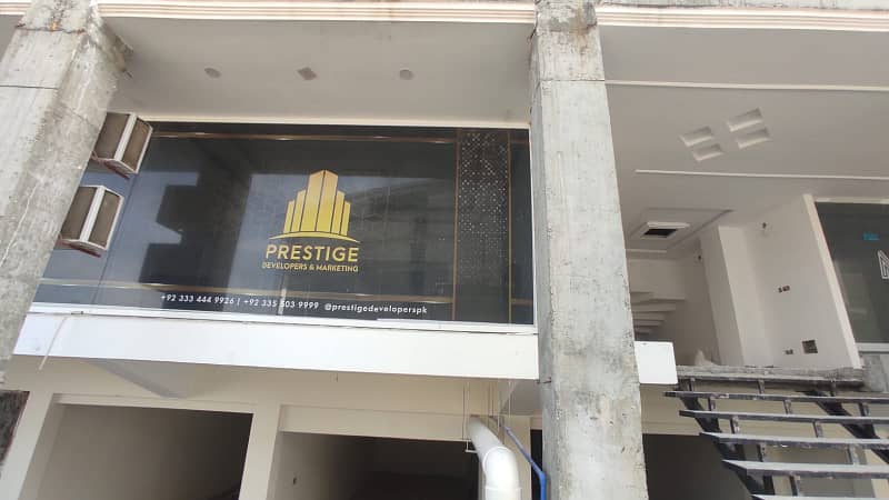 1 BED APARTMENT IN PRESTIGE FOR SALE 4