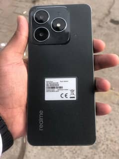 realme c61 6/128