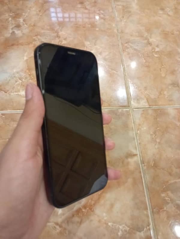 IPhone 12 | NON-PTA [LLA] FACTORY UNLOCKED | 128 | BLACK 6