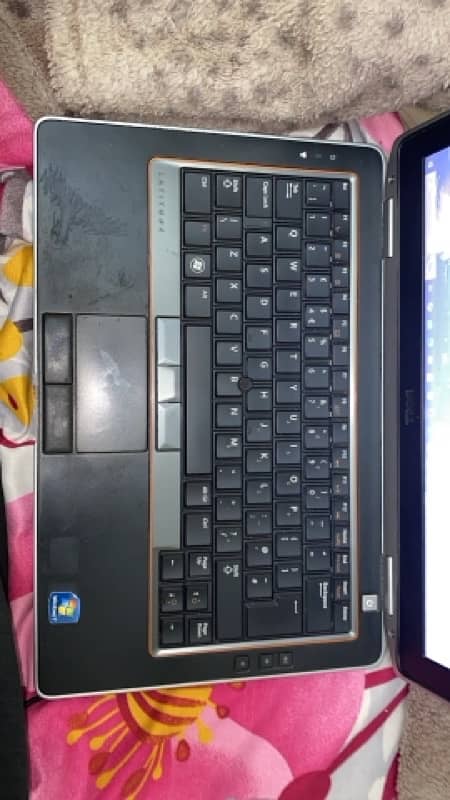 Dell latitude laptop for sale 2nd gen! 3