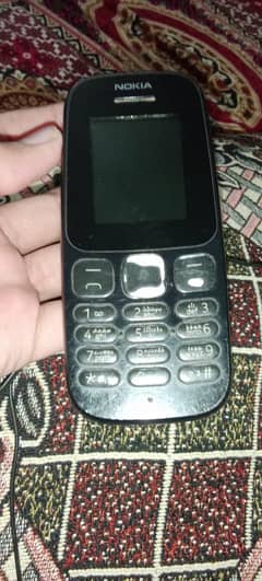 Nokia 3310 bilkul new condition me ha