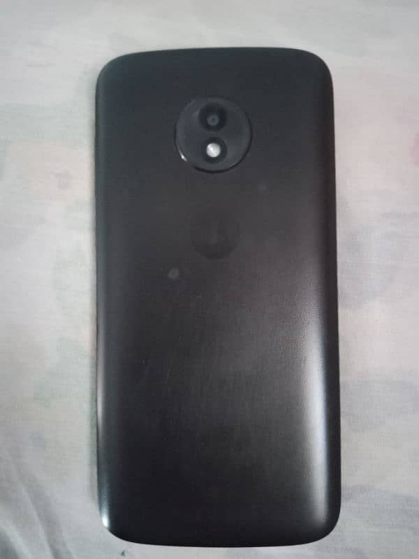 Moto E5 play 2/16gb 1