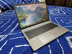 HP Zbook Firefly G8 I7 11 Gen 256gb 32gb