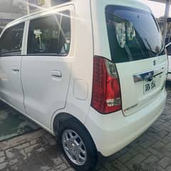 Suzuki Wagon R 2024