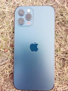 IPhone 12 Pro PTA approved