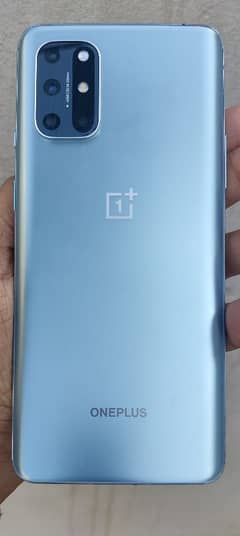 Oneplus 8T Global Dual Sim Working