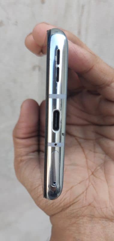 Oneplus 8T Global Dual Sim Working 3