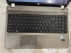 HP Probook 4530s Laptop