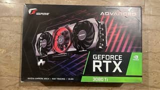 RTX 3080 Ti