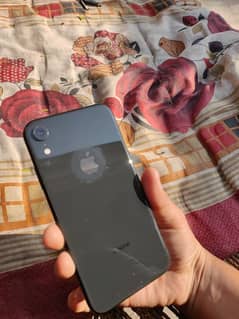 iphone XR 64 gb non pta waterproof